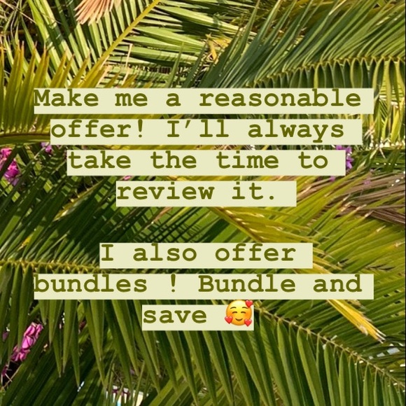 Meet your Posher, Rosalie - Picture 2 of 2